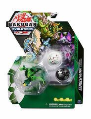 Bakugan Starter Pack Series 4 - Eenoch