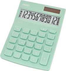 DESQ DESKTOP CALCULATOR COMPACT MINT