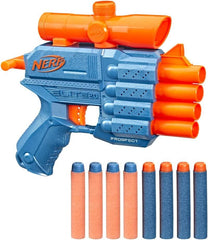 Nerf Elite 2.0 Prospect QS 4