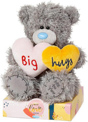 M7 BIG HUGS PLUSH