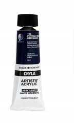 CRYLA PHTHALO BLUE RED SHADE