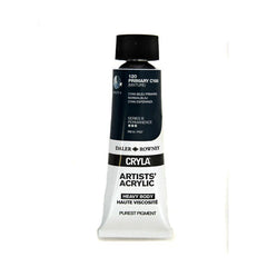 CRYLA PRIMARY CYAN