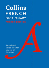 FRENCH POCKET DICT_POCKET FX