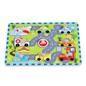 Traffic Peg Puzzle
