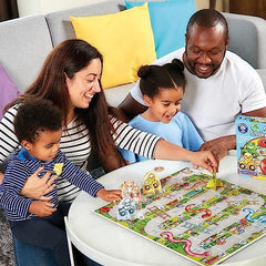 MY 1ST SNAKES AND LADDERS