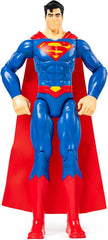 DC Universe 12in Figure - Superman