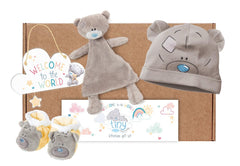 Letterbox Gift Set