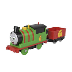 THOMAS AND FRIENDS MOTORISED PERCY
