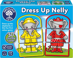 Orchard - Dress Up Nelly