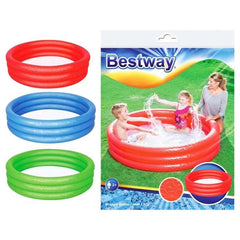 PLAY POOL 152CM