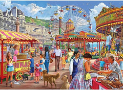 HASTINGS PROMENADE