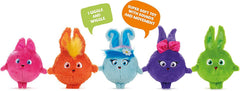 SUNNY BUNNIES MEDIUM FEATURE PLUSH