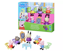 PEPPA PIG PEPPAS PLAYGROUP
