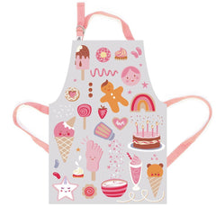 Sweet Treats Apron