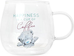 COFFEE MUG AND SYRUPS SET
