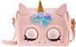 Purse Pets Glamicorn Unicorn Interactive Purse Pet