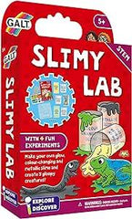Slimy Lab