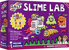 SLIME LAB