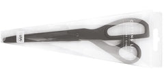 STAINLESS STEEL SCISSORS CUTTING LINE - BLACK