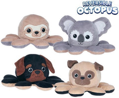 REVERSIBLE OCOPUS