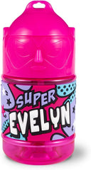 Evelyn