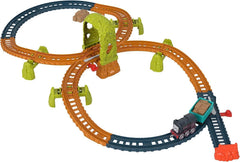 THOMAS AND FRIENDS PUSH ALONG TRACK ASSORTED
