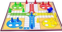Funskool Ludo