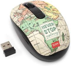 WIRELESS MOUSE - TRAVEL
