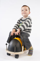 Wheelybug Bumble Bee Small