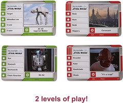 PICTIONARY AIR STAR WARS
