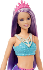 Barbie Dreamtopia Mermaid Doll