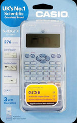 SCIENTIFIC CASIO CALCULATOR