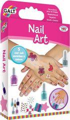 NAIL ART