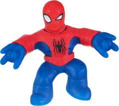 HEROS OF GOO JIT ZU MVL SUPERHEROS S5 SPIDERMAN