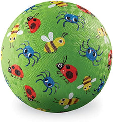 Crocodile Creek - 7" Playball/Bugs & Spiders