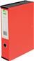 Q-Connect 75MM Box File - Red