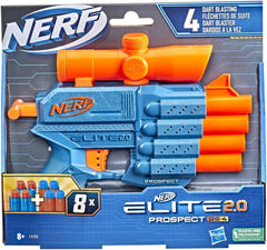 Nerf Elite 2.0 Prospect QS 4