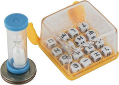 WORLDS SMALLEST - BOGGLE