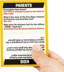 Beat The Parents
