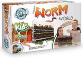WORM WORLD (Nick Baker) PCR Plastics