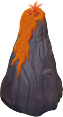 VIOLENT VOLCANO
