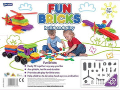 Fun Bricks 100