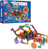 SUPER OCTONS