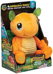 GLOFRIENDS - WIGGLEBUG PLUSH