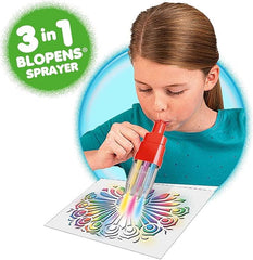 BLOPENS� Rainbow