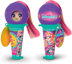 HAMSTARS MICRO POPSTAR