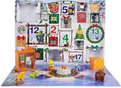 PAW PATROL ADVENT CALENDAR