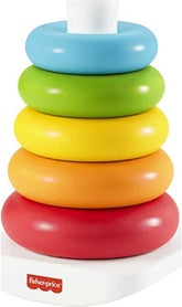 Fisher Price Eco Rock-a-Stack