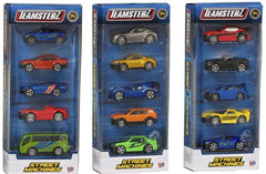 Teamsterz Street Series Assorted