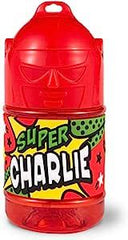 Charlie